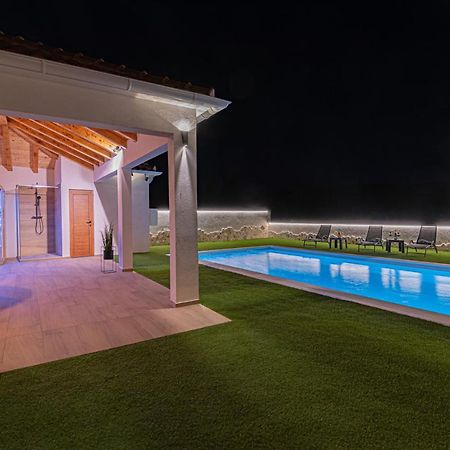 Casa Del Sol Villa Dubrava  Exteriör bild
